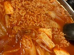 -包装马车·韩国料理·포장마차