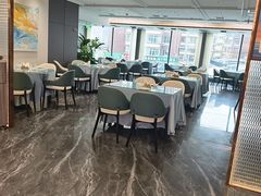 -大连湾旭日·家宴·海肠捞饭(马栏广场店)