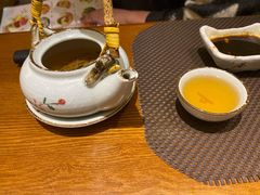 -贵木日本料理·铁板烧(新地假日广场店)