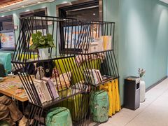 -去茶去餐厅(中央大街店)