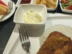 -上海金陵紫金山大酒店·汇海餐厅