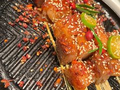 -南堂馆·新川菜(春熙路店)