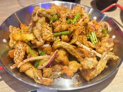 -红盔甲·小龙虾(车公庙店)