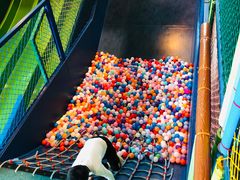 -上海浦东嘉里大酒店