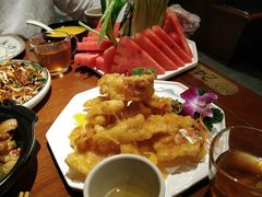 -额娘·春饼烤鸭(乐汇城店)