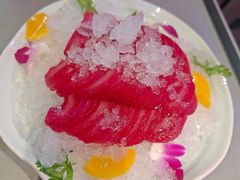 -山河屯铁锅炖鲜鹅·东北菜(开发区一店)