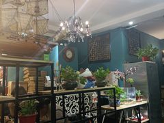 大堂-阳光披萨(辽宁路店)