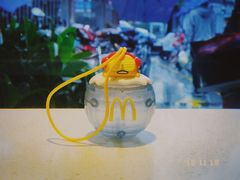 -麦当劳(田林好又多店)