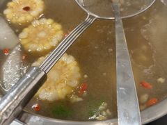 -潮汕良记牛肉火锅(洪武路店)
