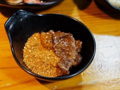 -丹东特色烤肉(南光三部店)