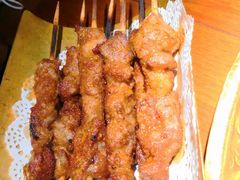 -楼兰新疆主题餐厅(苏州中心店)