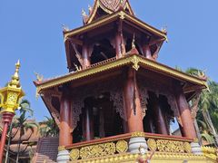 -西双版纳总佛寺