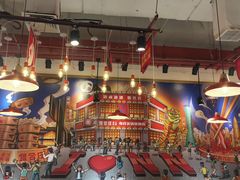 -贤合庄卤味火锅(安吉万达店)