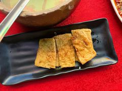 -得记得潮州海鲜砂锅粥(宝业路店)