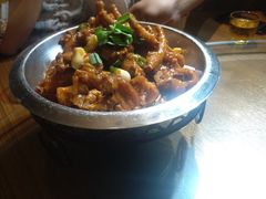 -湘聚缘湘菜馆(斜土路店)