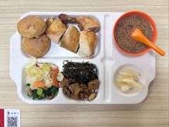 -香妃烤鸡(新奥店)