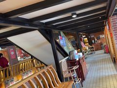 -福茂源横山铁锅羊肉(牡丹园店)