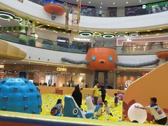 -万达茂商场(南京仙林店)