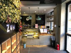 -ZM COFFEE(西安路店)