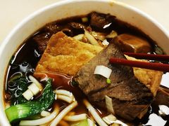 -好一家牛肉粉(山东路家乐福店)