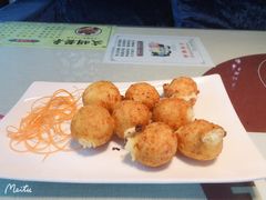 -尼泊尔雪莲餐厅(北京东路店)