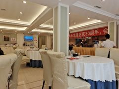 大堂-天天渔港(杏林街店)