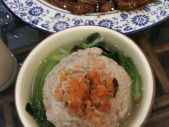 -陈记菜馆·非遗淮扬菜·始于1988(东关街教场店)