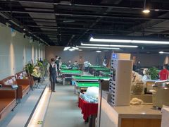 -云川台球(马甸店)