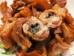 猪头肉-六合李鼎记猪头肉(长江路店)