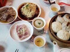 -冶春茶社(珍园店)