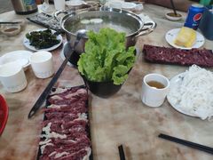 -福合埕牛肉丸(福平路店)