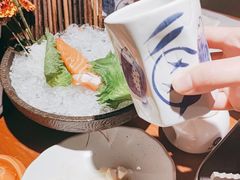 -匠和风精致料理(宁德万达店)