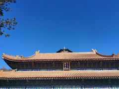 -颐和园
