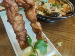 -TAIMING泰鸣东南亚餐厅(益华广场店)