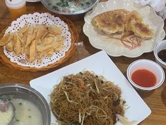 -南记食粥坊·宵夜大排档(莲花总店)