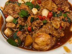 鱼籽鱼泡-南昌饭店(西黄城根南街店)