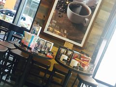 -星巴克(杭州桐庐立山国际店)