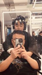 -厘里·salon
