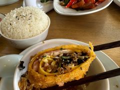 -品味泸沽湖•民族特色菜(大落水店)