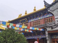 -西安市广仁寺