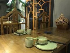 大堂-太泰东南亚餐厅(万福广场店)