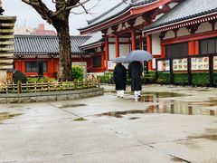 -浅草寺