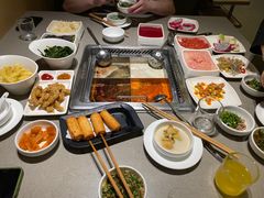 -海底捞火锅(万达广场店)
