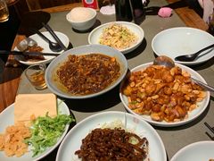 -小吊梨汤·北京菜·烤鸭(鸟巢店)