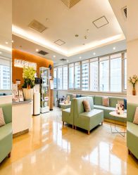 -杭州贝瑞斯美华妇儿医院·早孕·产检·儿科