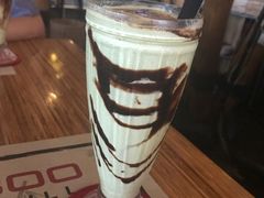 -Bamboo Bar & Grill Restaurant