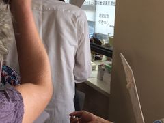 -上海市第十人民医院体检中心