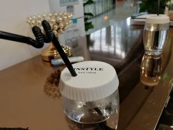 -INSTYLE造型·明星店