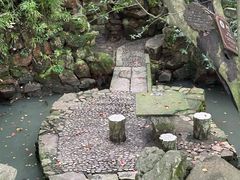 -绮园景区