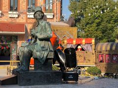 -安徒生童话乐园